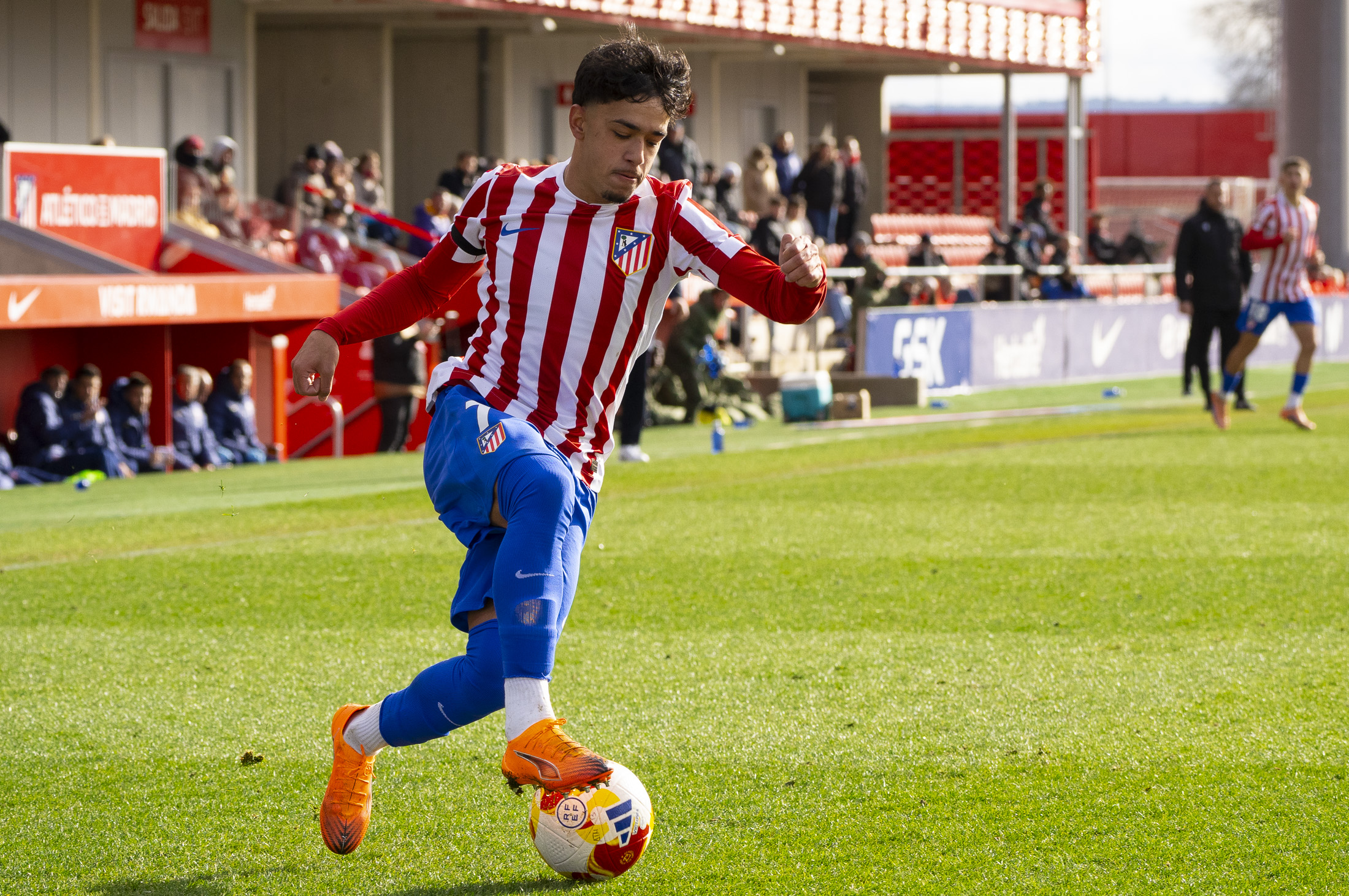 Primera RFEF, fotografía 5